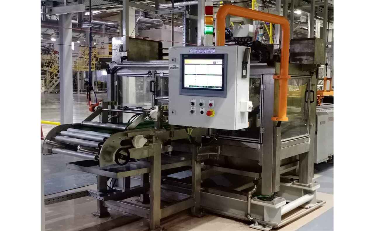 13 AUTO TREAD SKIVER 1A