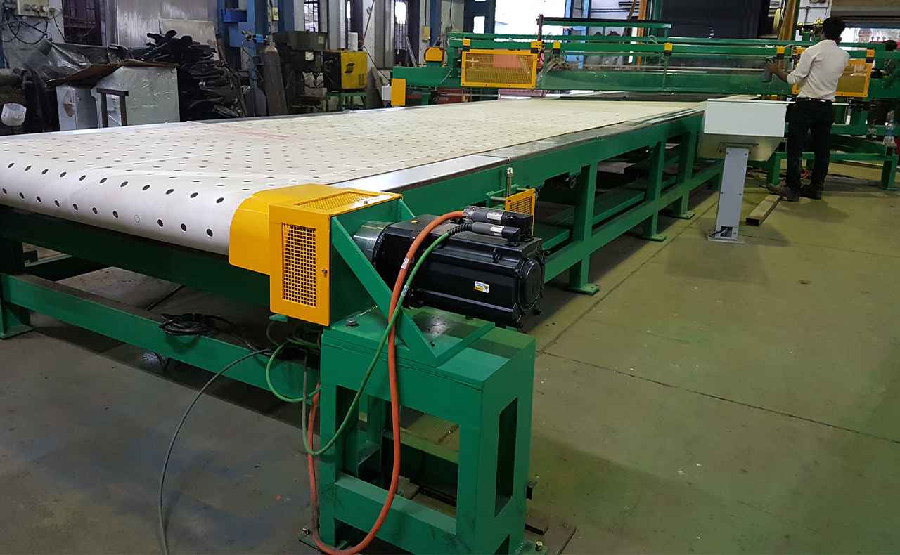 Bias Cutter
